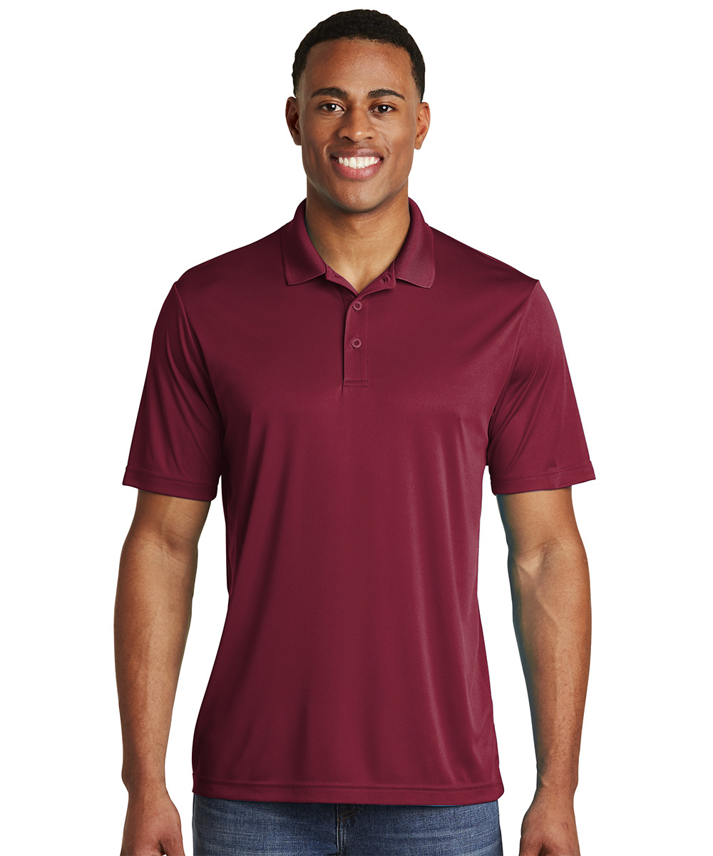 Sport-Tek® PosiCharge® Competitor™ Polos