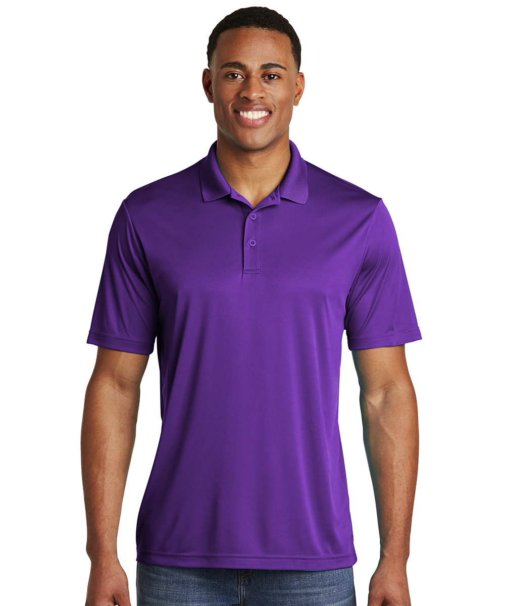 Sport-Tek® PosiCharge® Competitor™ Polos