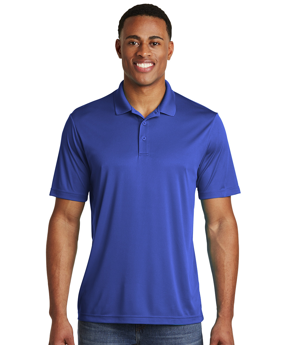 Sport-Tek® PosiCharge® Competitor™ Polos