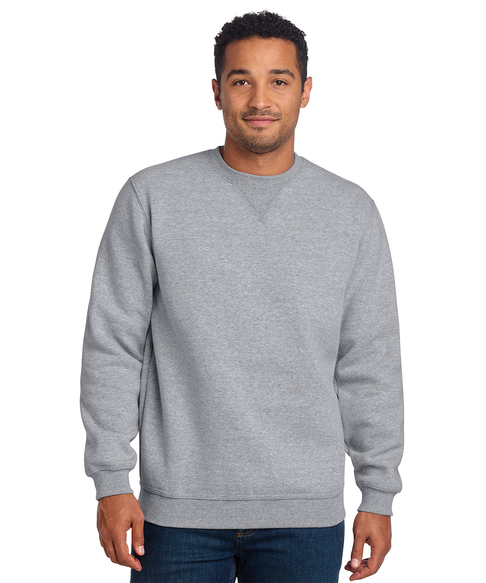 Men's Carhartt Midweight Crewneck Sweatshirt