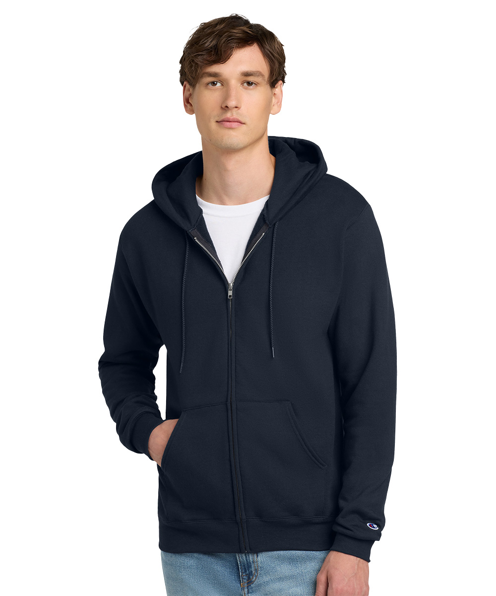 Champion Hooded Sweatshirts
