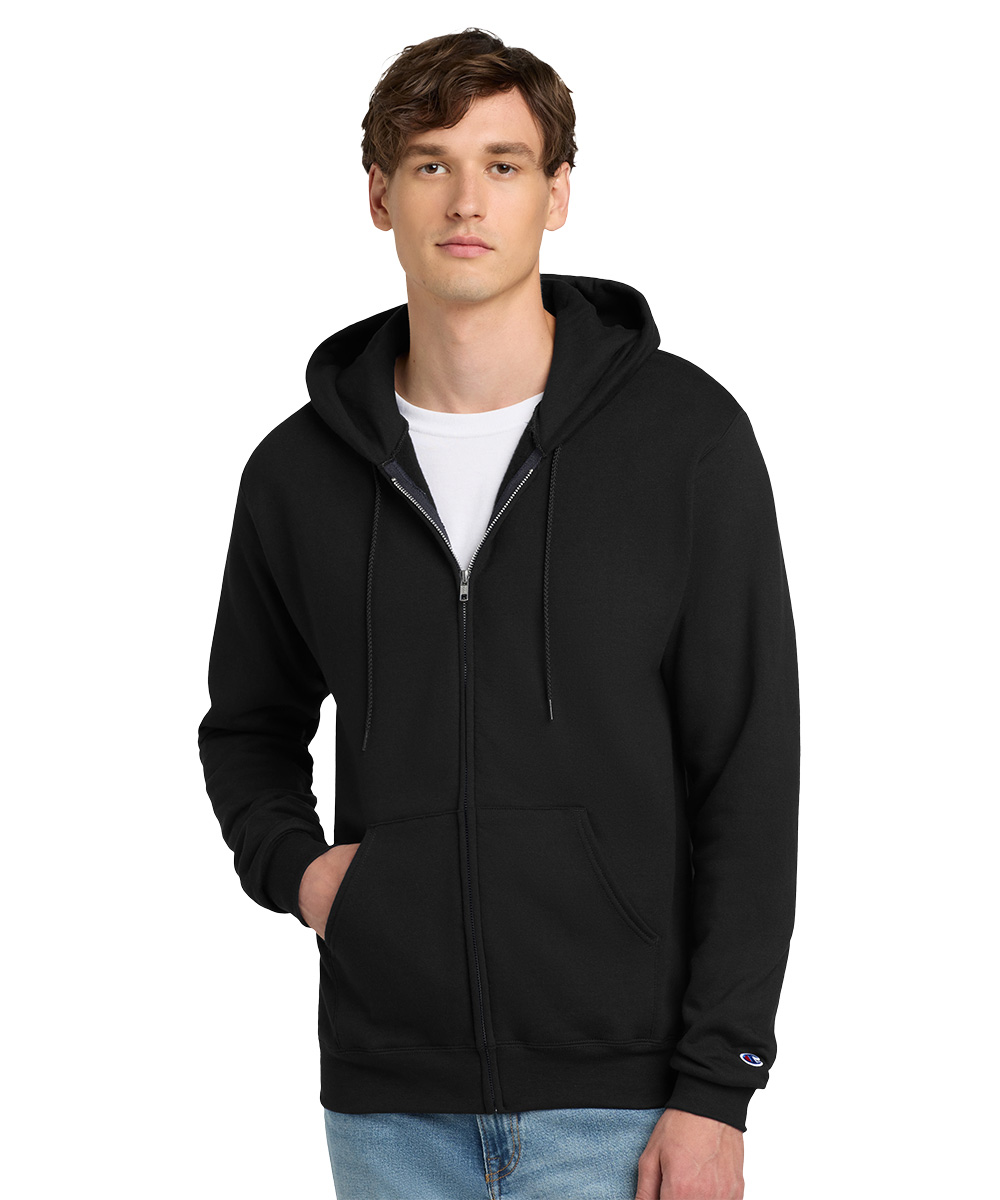 Champion Hooded Sweatshirts
