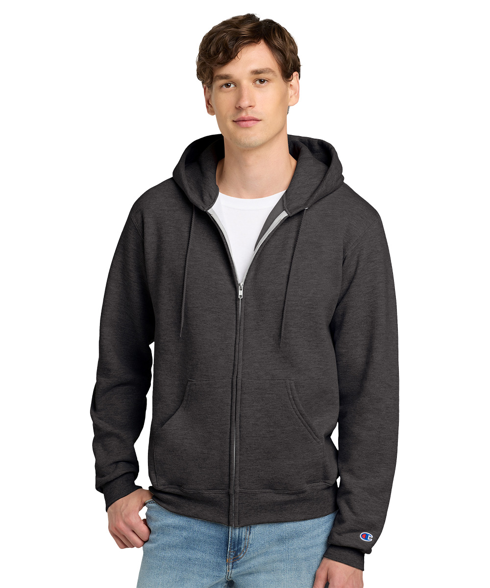 Champion Hooded Sweatshirts