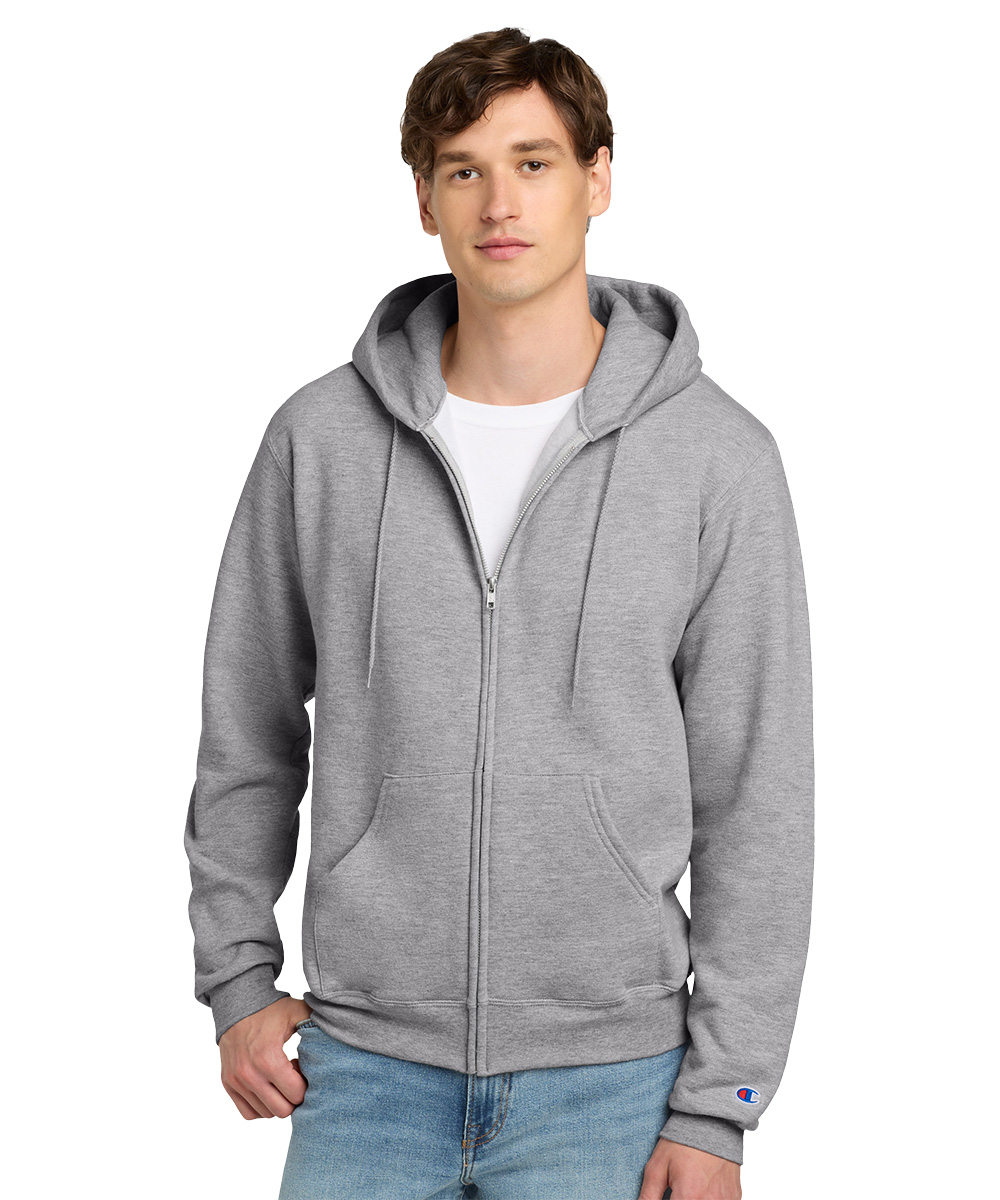 Champion Hooded Sweatshirts