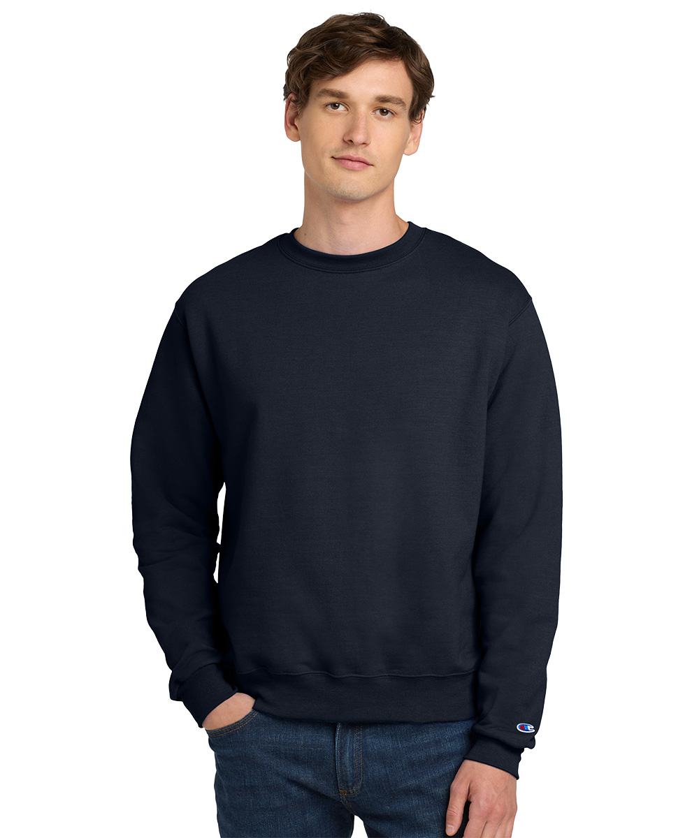 Champion Crew Sweatshirts