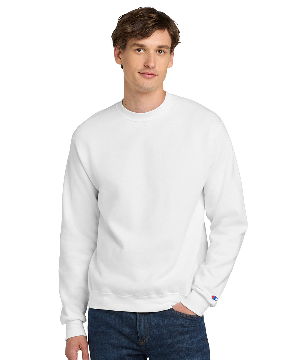 Champion Crew Sweatshirts