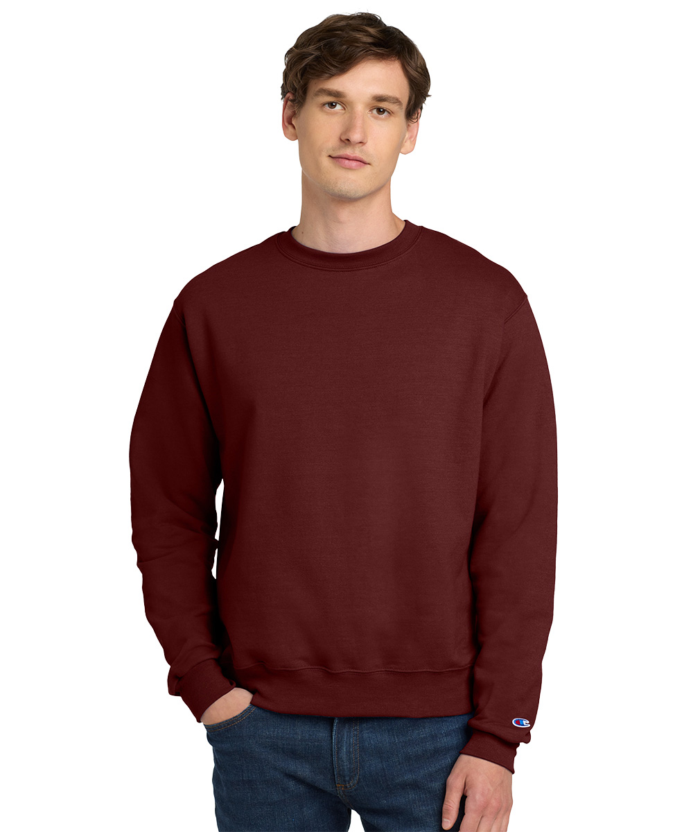 Champion Crew Sweatshirts