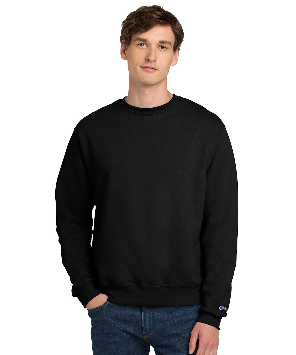 Champion Crew Sweatshirts