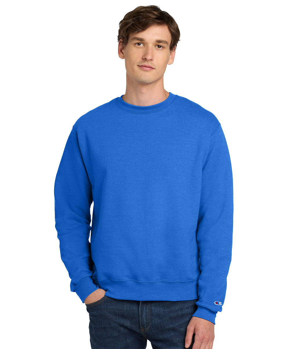 Champion Crew Sweatshirts