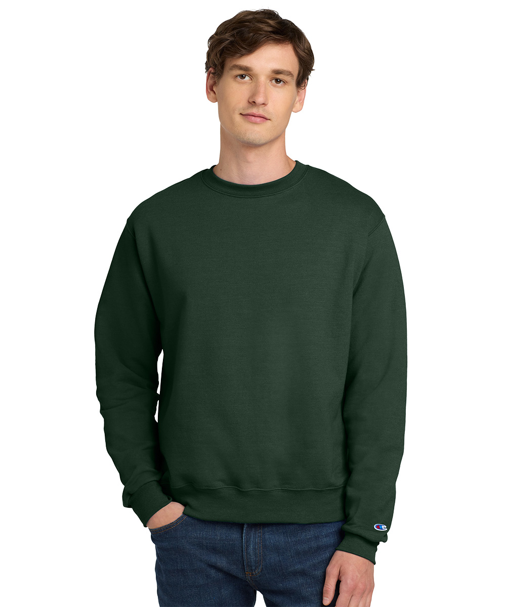 Champion Crew Sweatshirts