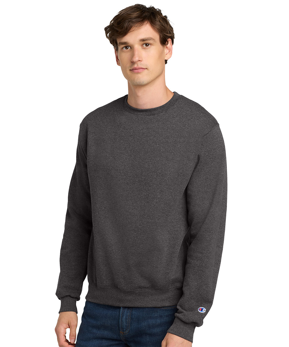 Champion Crew Sweatshirts