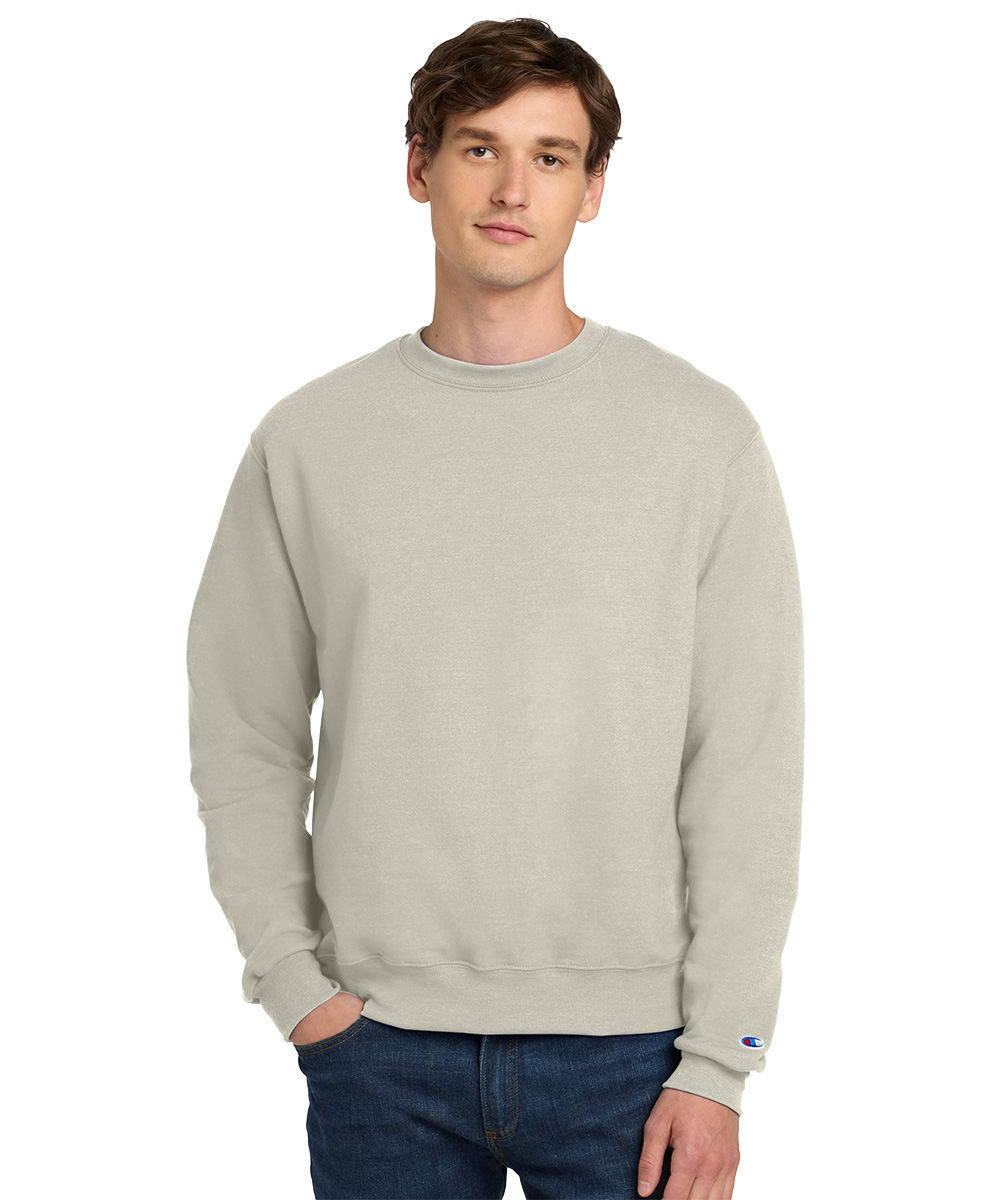 Champion Crew Sweatshirts