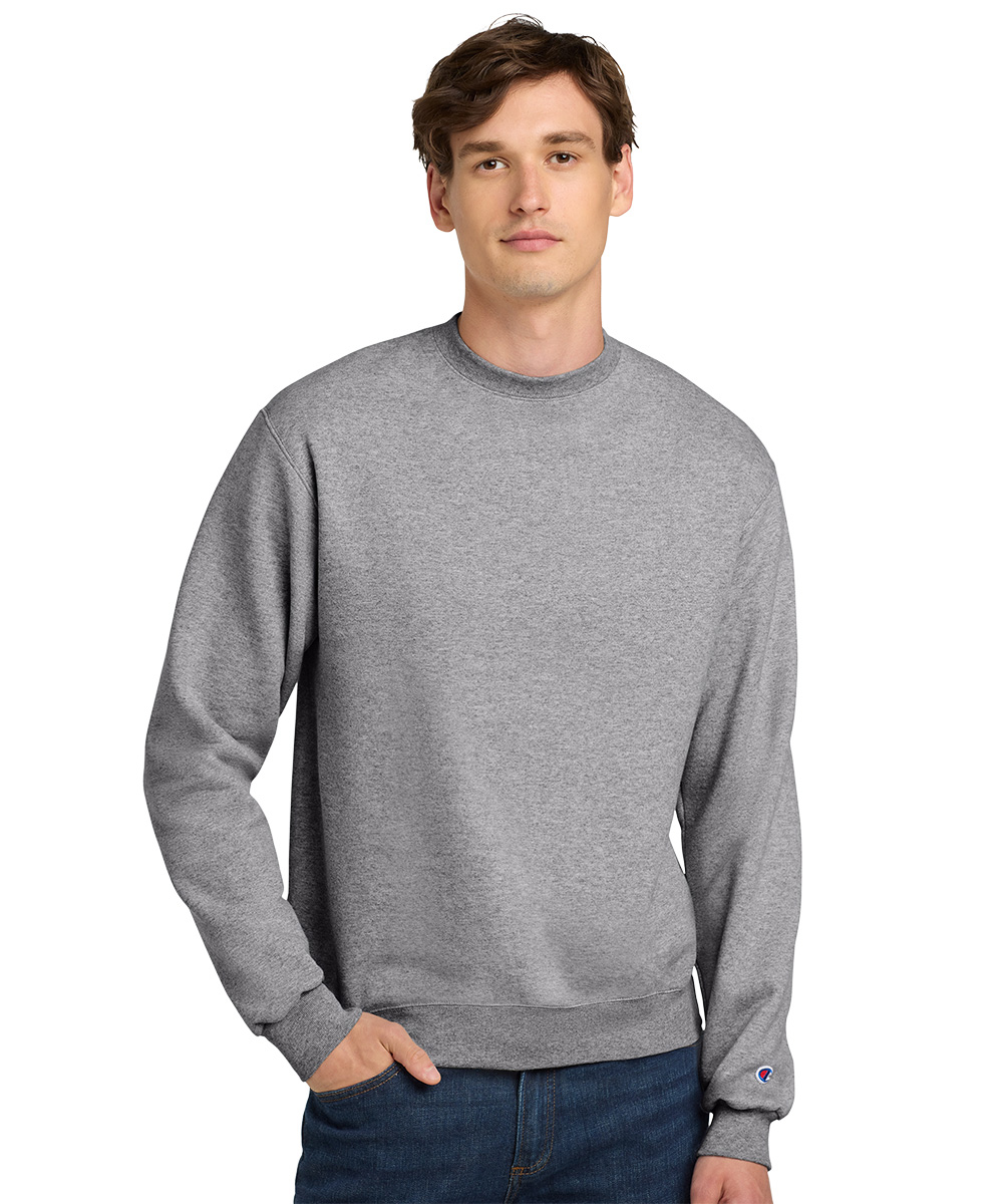 Champion Crew Sweatshirts