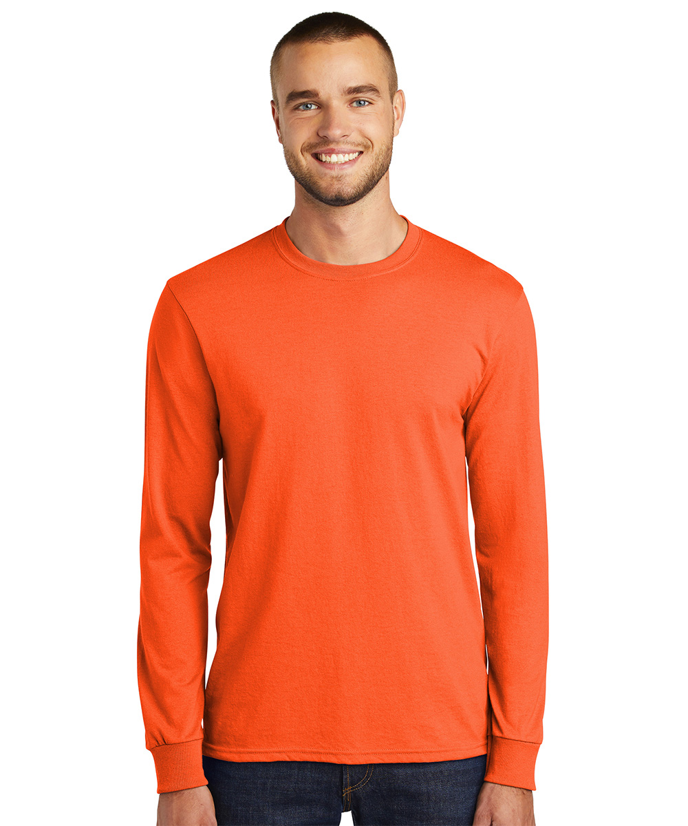 Long Sleeve T-Shirt