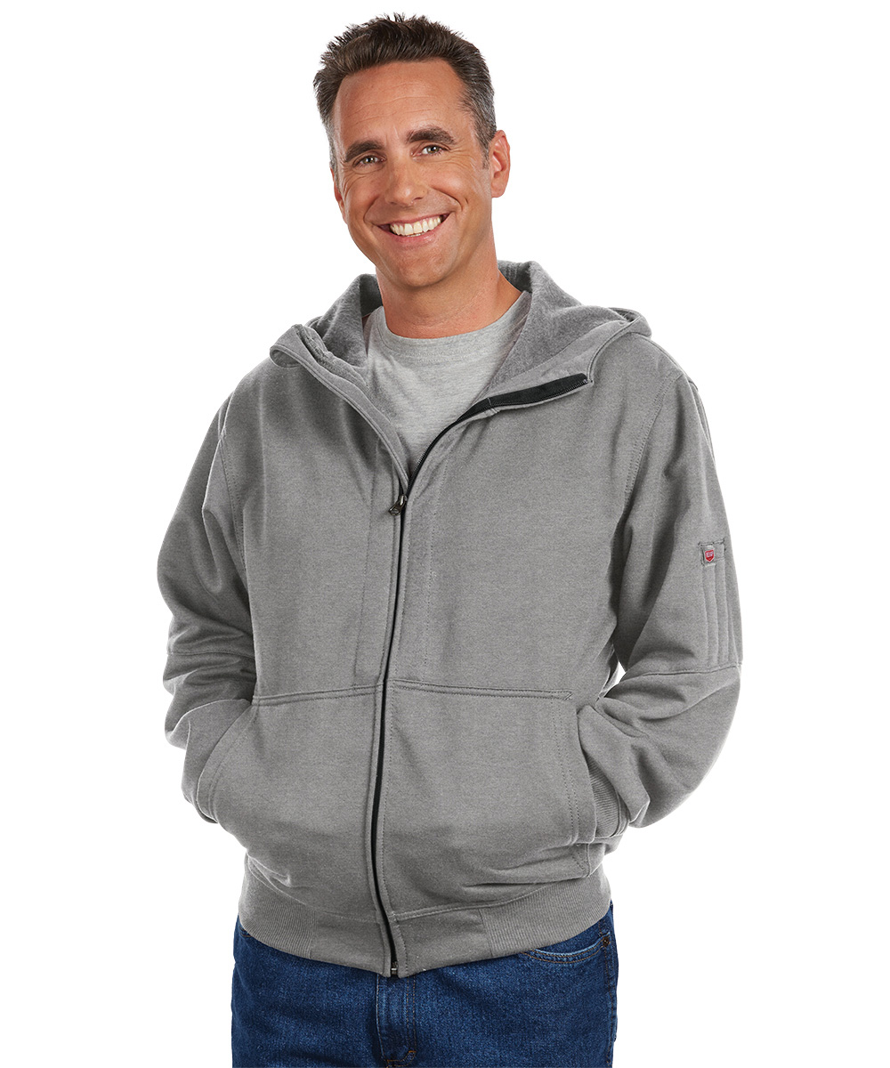 Performance Work Hoodies