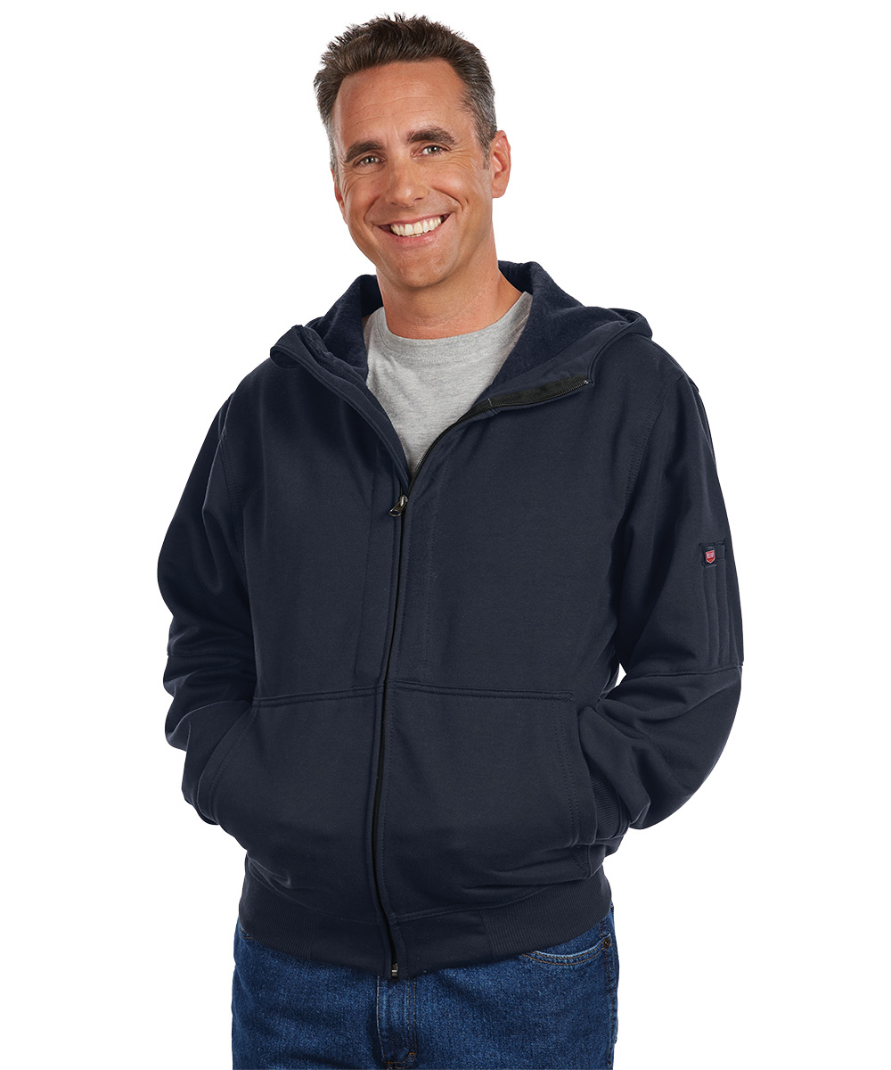 Performance Work Hoodies