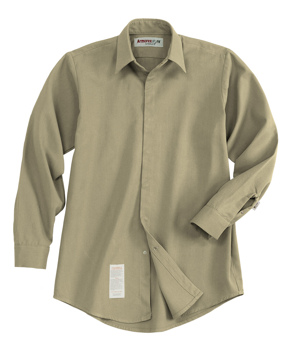 Armorex FR® Food Service Shirts