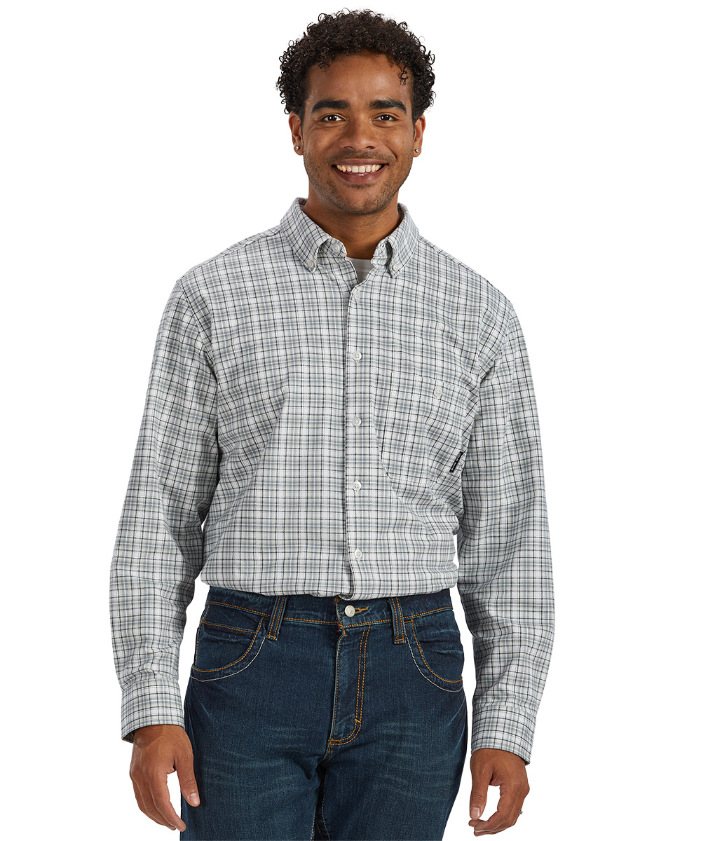 FR Button-Down Shirt