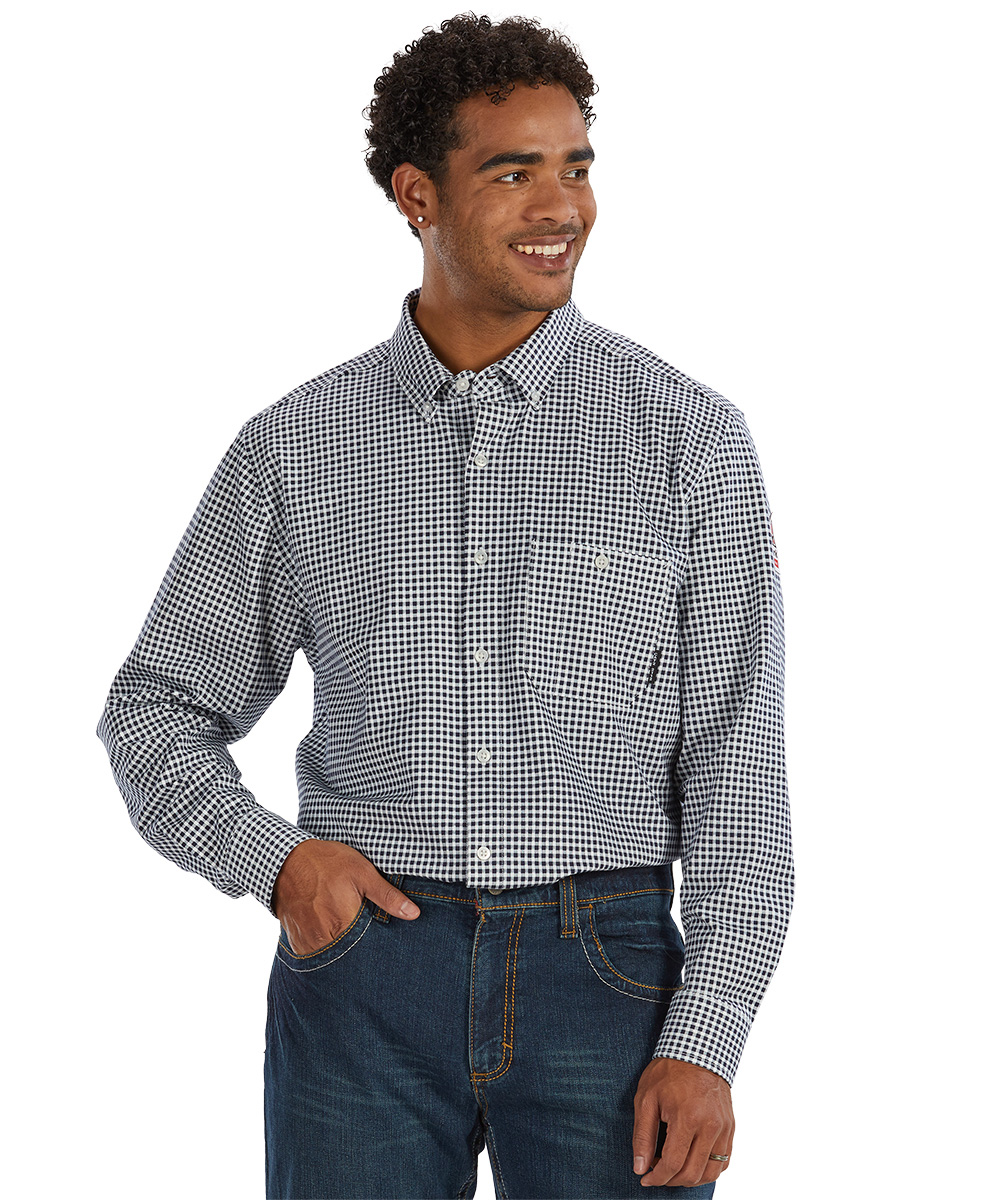 FR Button-Down Shirt