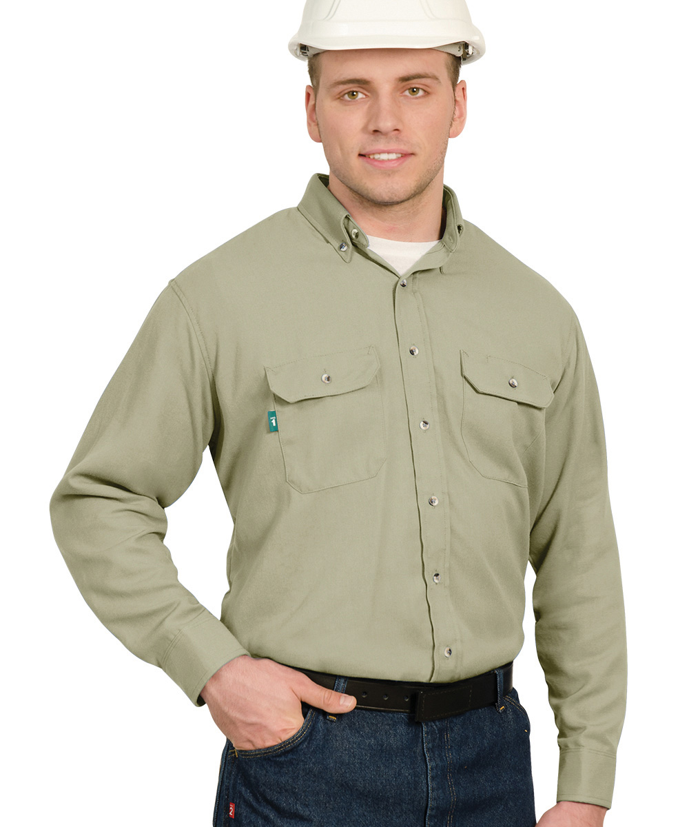 Armorex® COOL Work Shirts