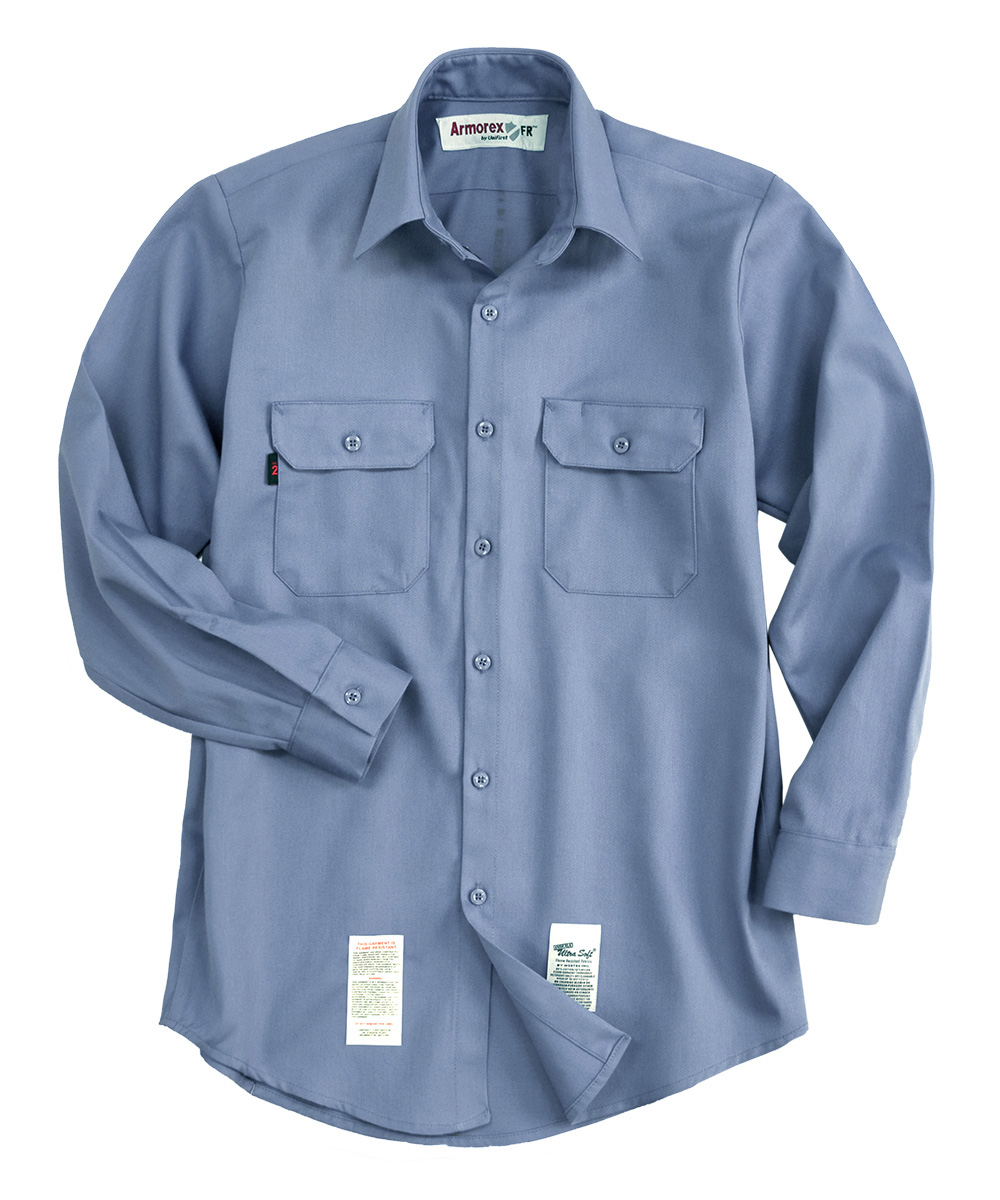 Armorex FR® Work Shirts