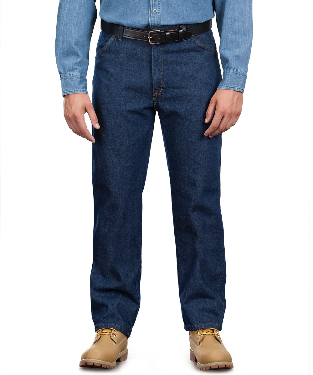 UniFirst Classic-Fit Jeans