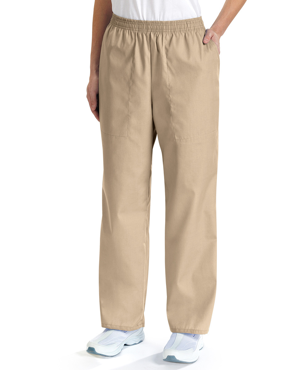 Women’s Scrub Pants