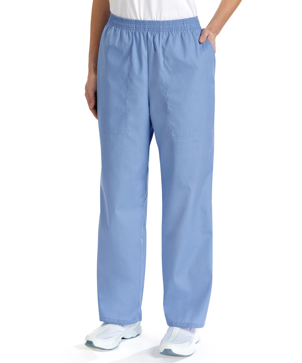 Women’s Scrub Pants