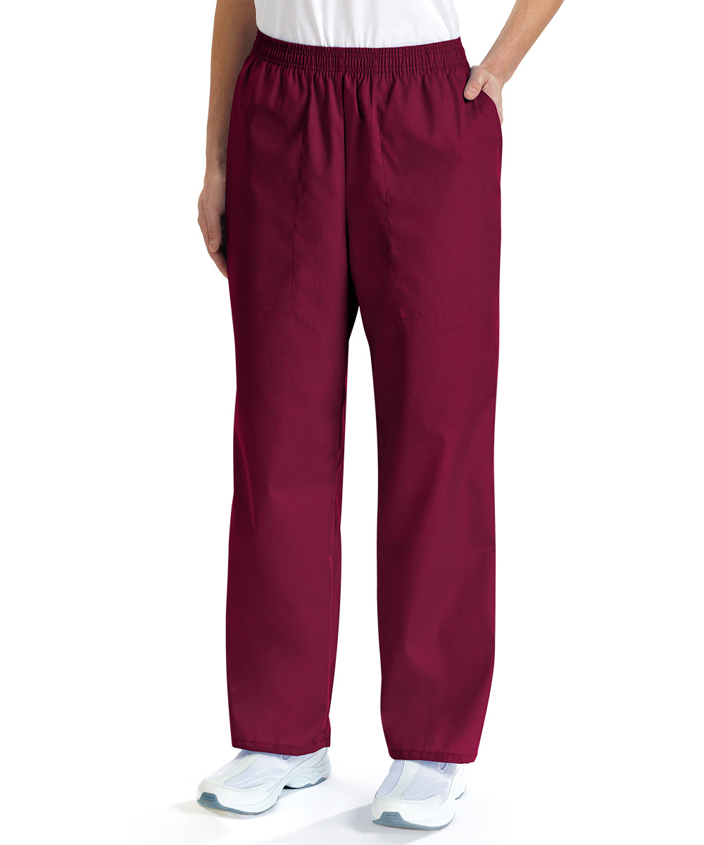 Women’s Scrub Pants