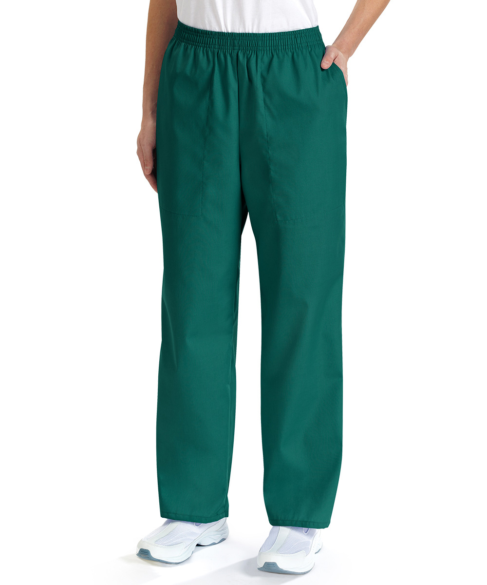 Women’s Scrub Pants