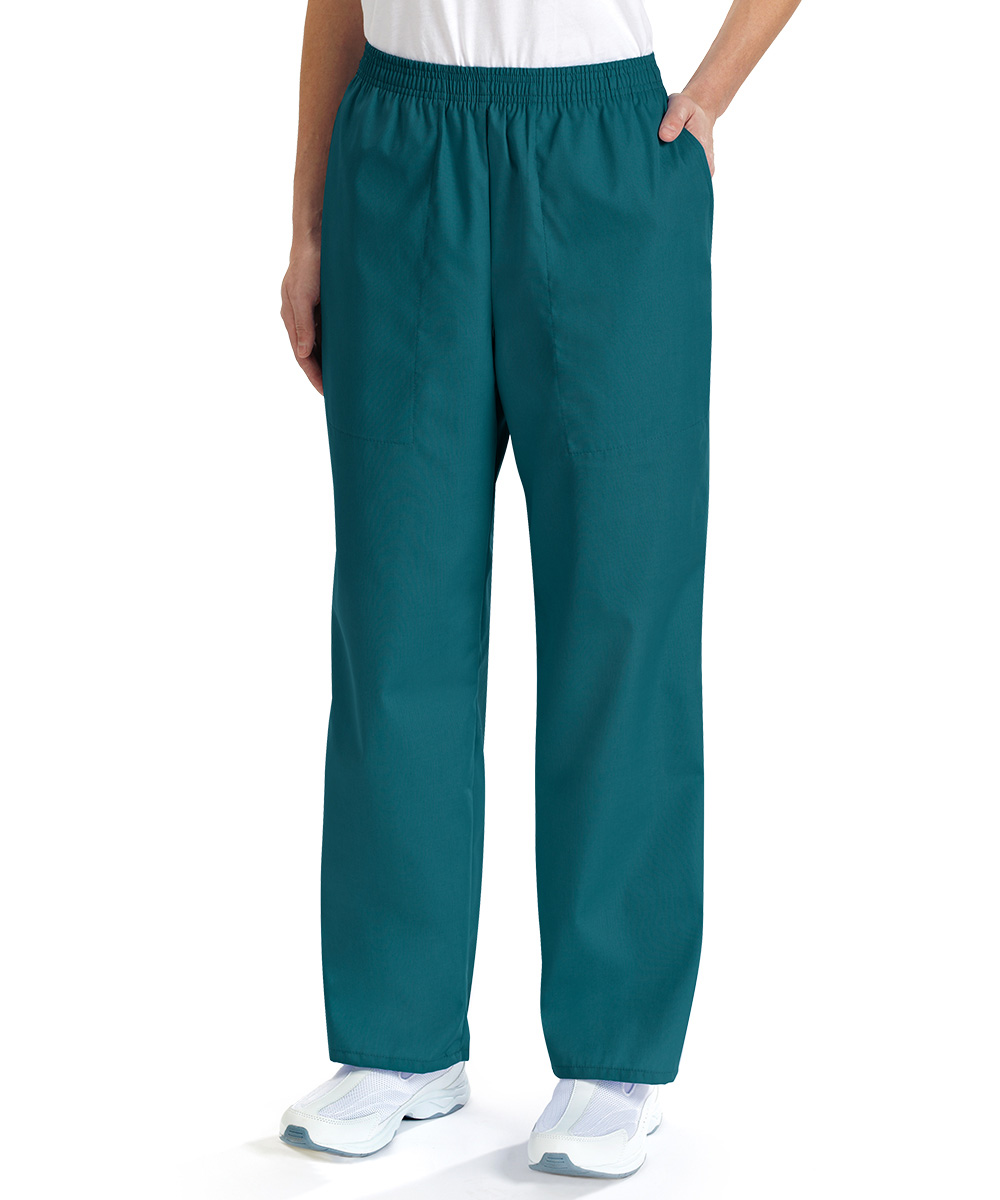 Women’s Scrub Pants