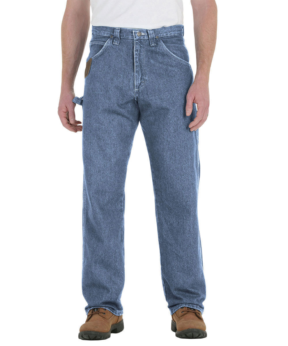 Wrangler® RIGGS Workwear® Carpenter Jeans