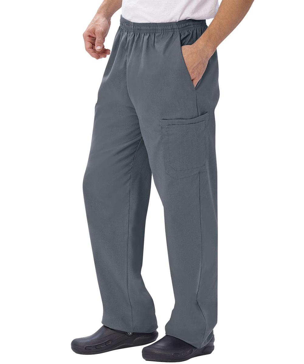 Unisex Ultimate Cargo Scrub Pants