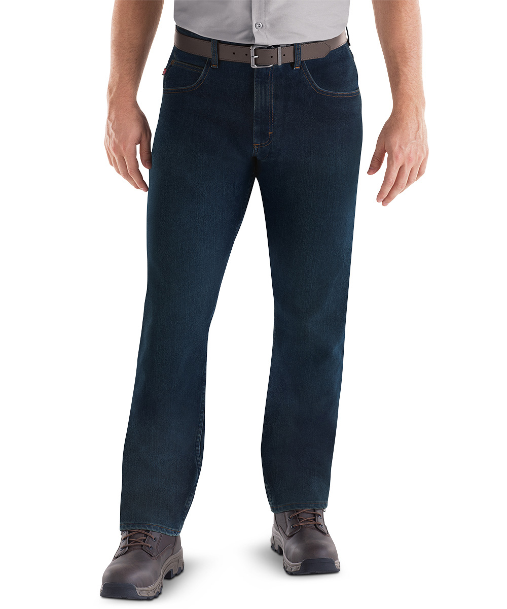 Flex Work Jeans