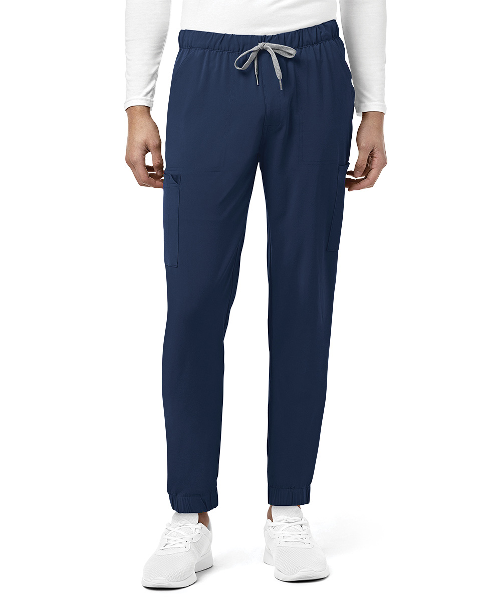 WonderWink® Jogger Scrub Pants
