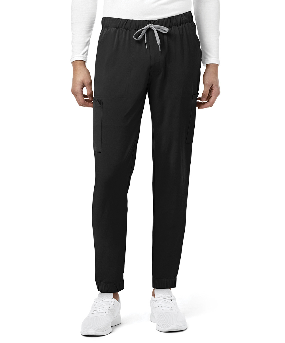 WonderWink® Jogger Scrub Pants