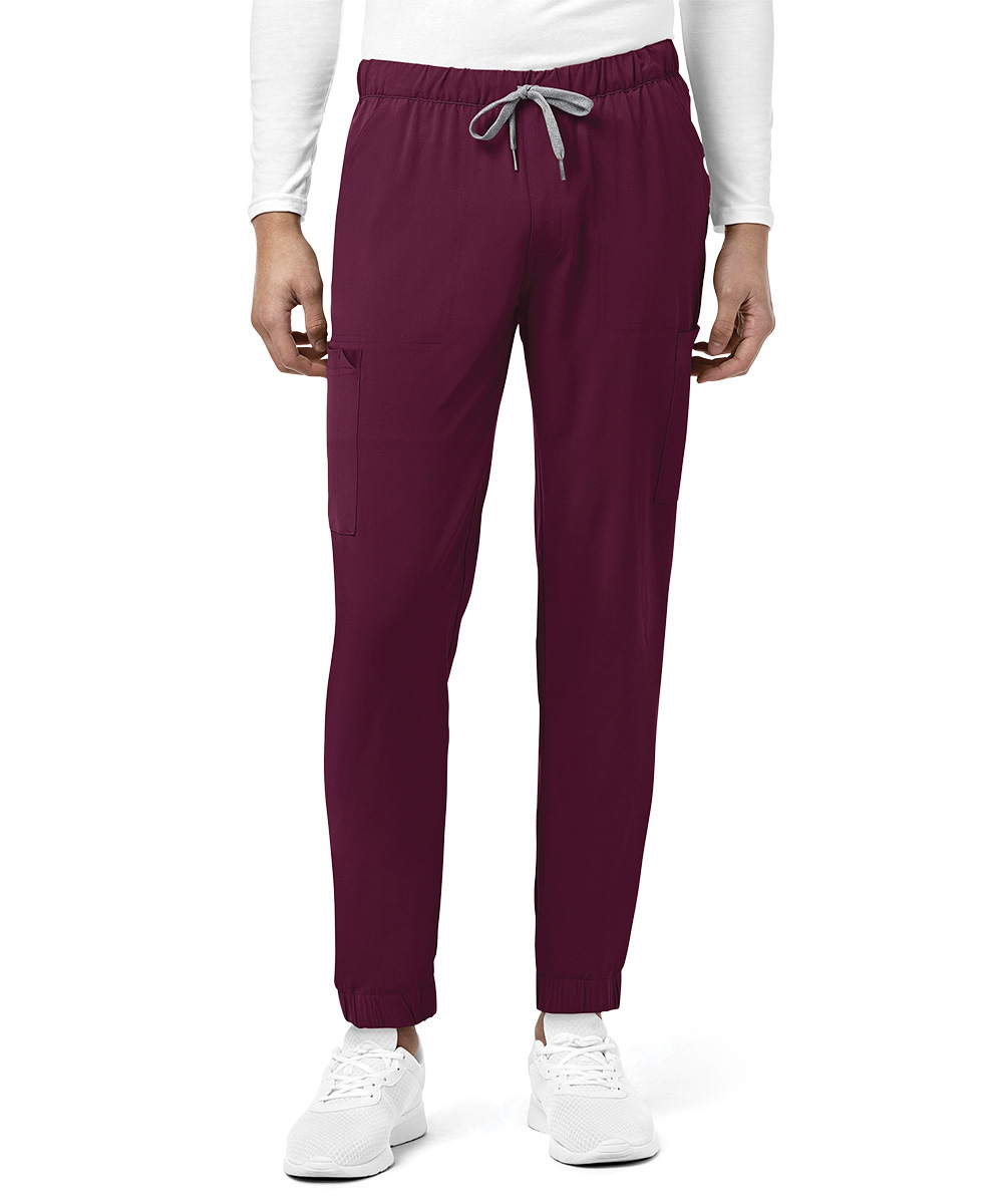 WonderWink® Jogger Scrub Pants