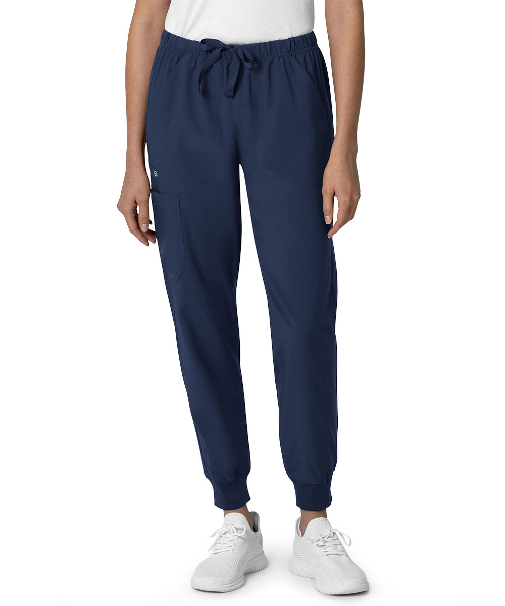 WonderWink Indy Unisex Scrub Jogger