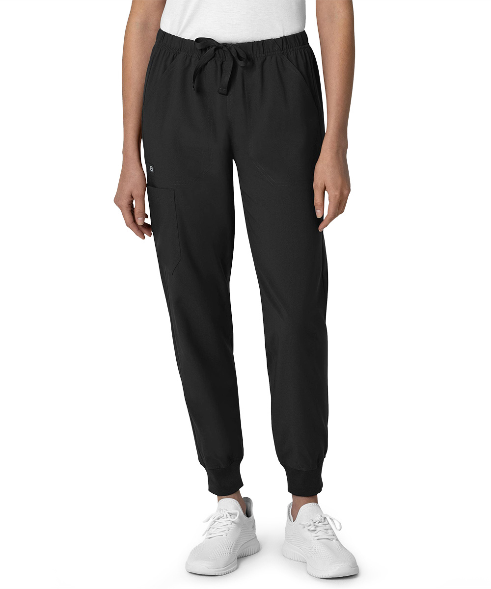 WonderWink Indy Unisex Scrub Jogger