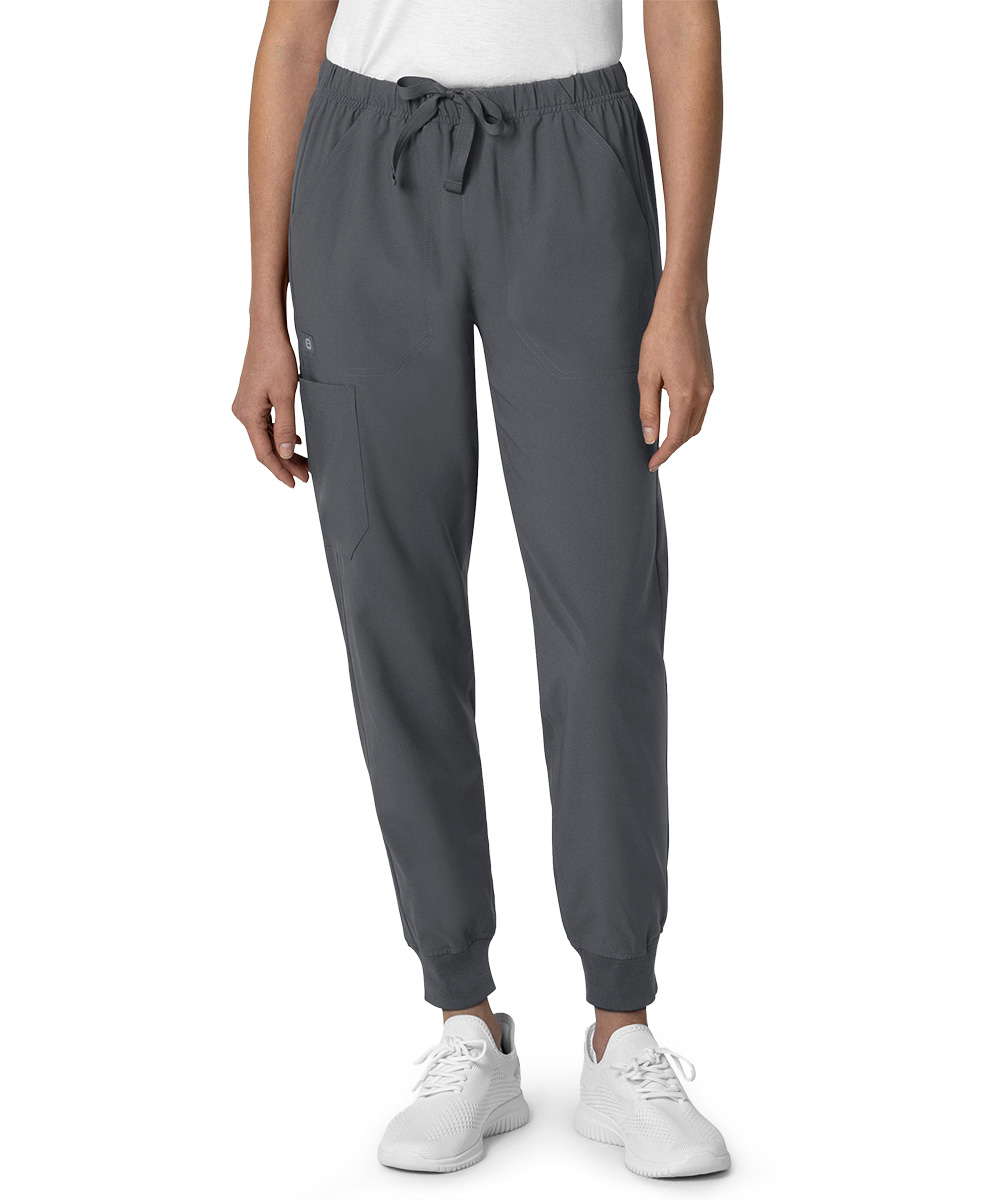 WonderWink Indy Unisex Scrub Jogger