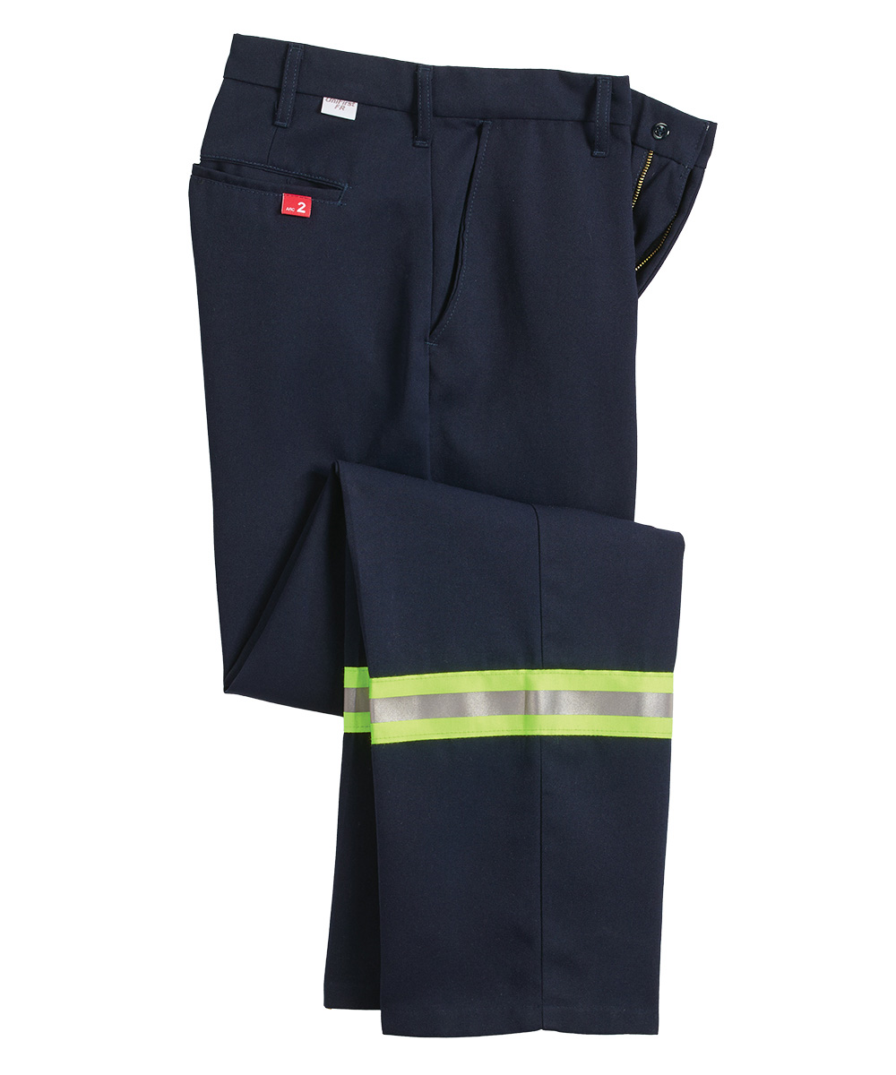 Armorex FR® Enhanced Visibility Work Pants Armorex FR® Enhanced Visibility Work Pants