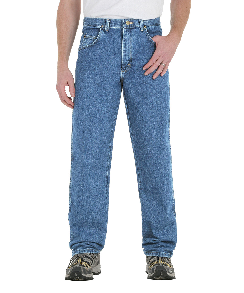 Wrangler® Relaxed-Fit Jeans