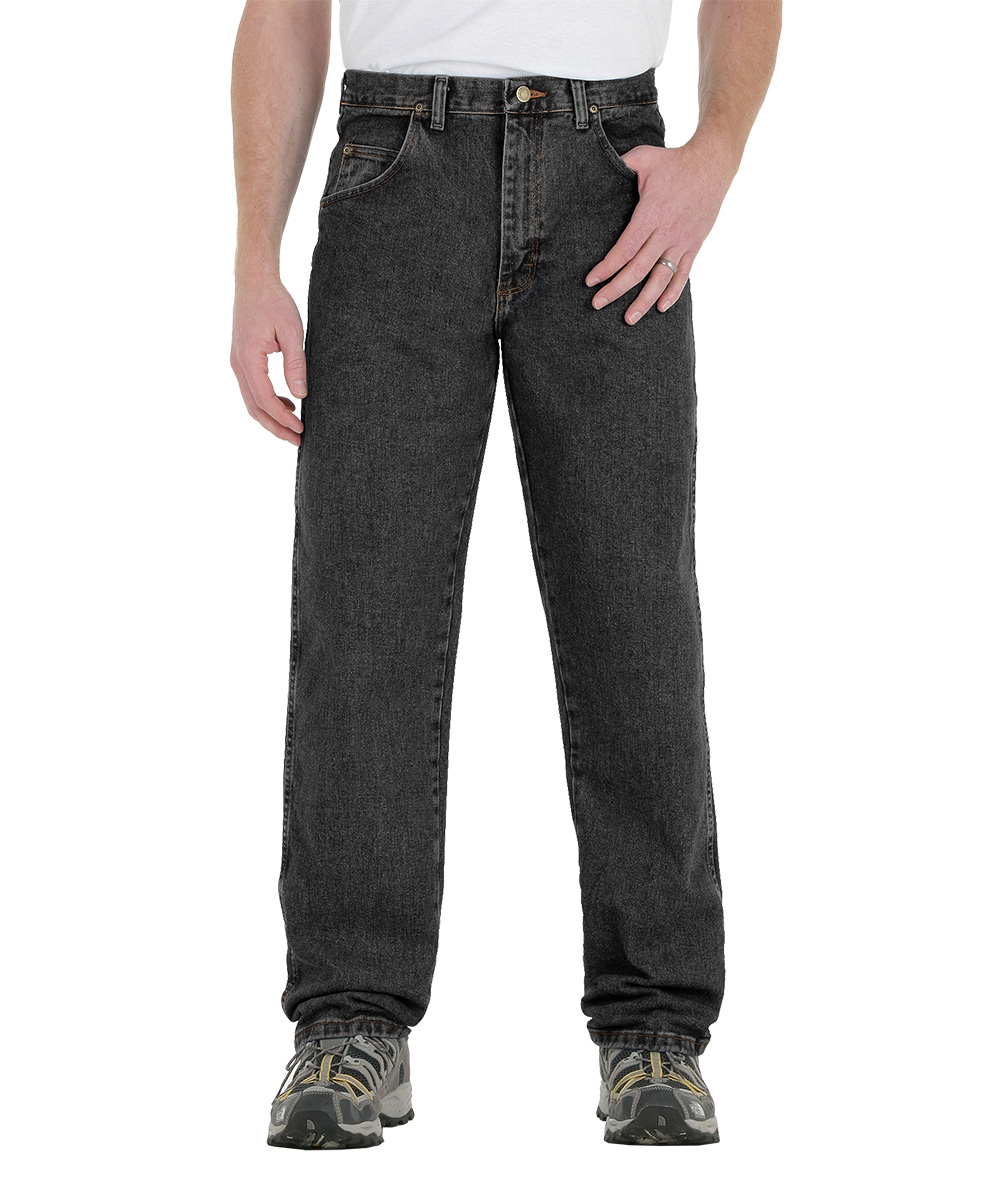 Wrangler® Relaxed-Fit Jeans