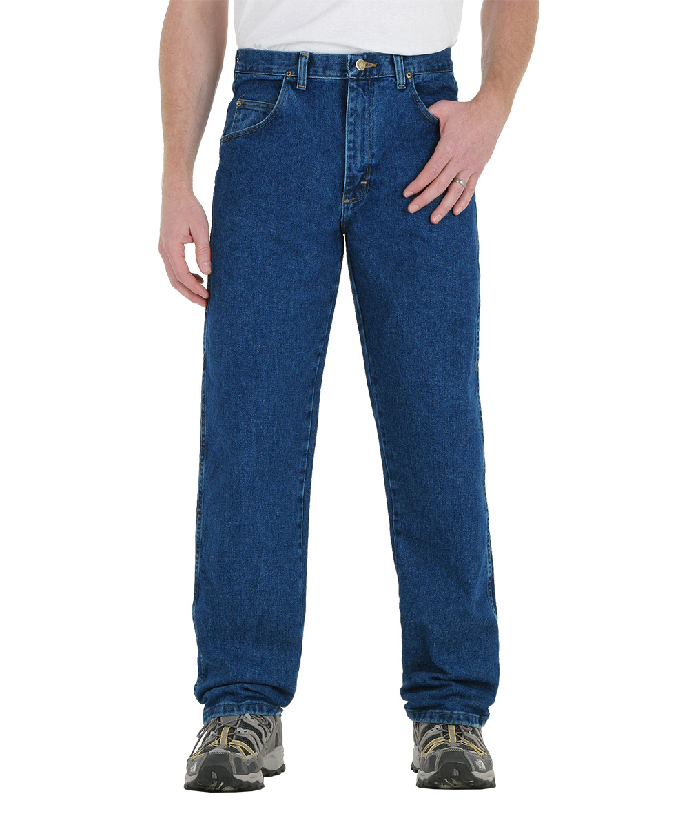 Wrangler® Relaxed-Fit Jeans