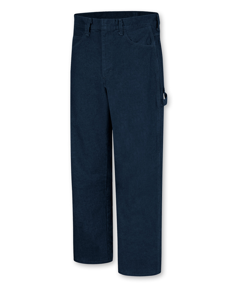 Pre-Washed Denim Dungaree - EXCEL FR®