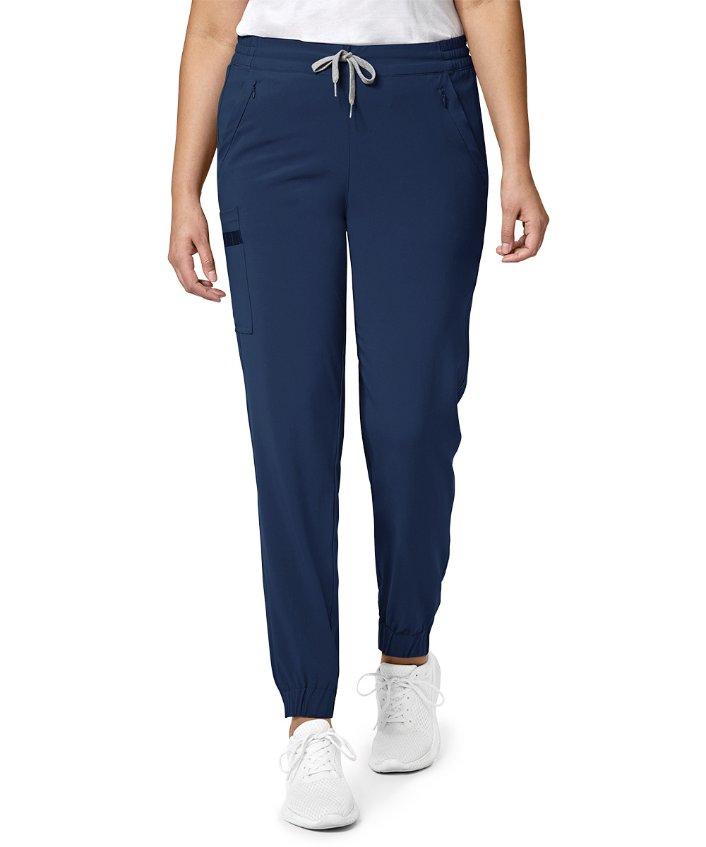 WonderWink® Women’s Jogger Scrub Pants