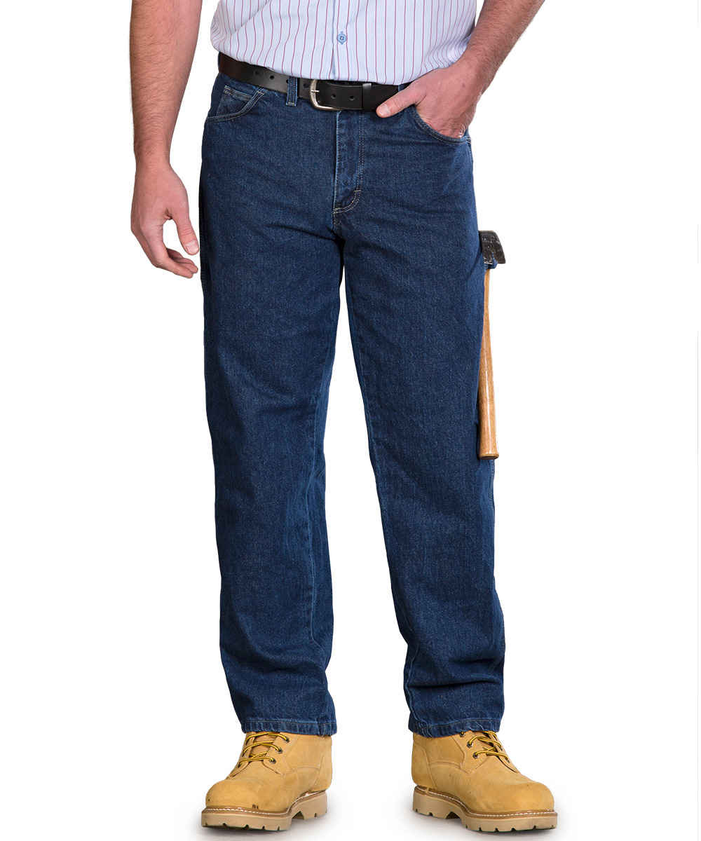 UniFirst Carpenter Jeans