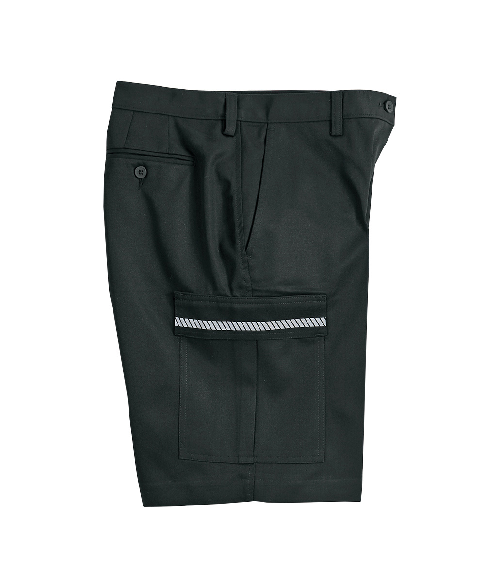 Spotlite MV Visibility Cargo Shorts