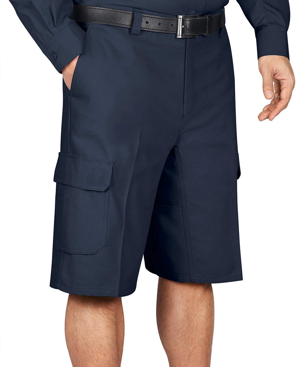 Dickies® Canvas Cargo Shorts