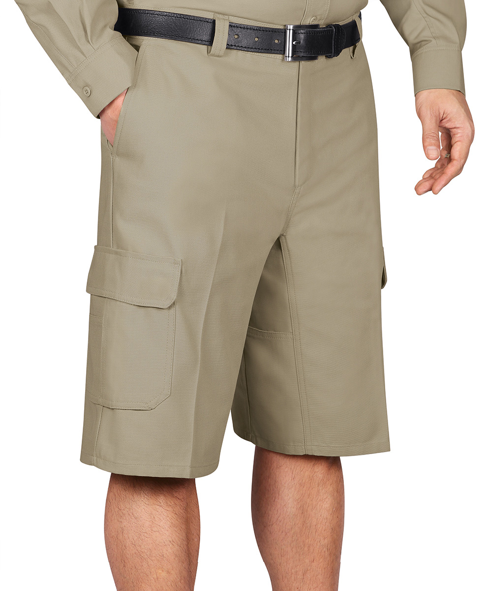 Dickies® Canvas Cargo Shorts